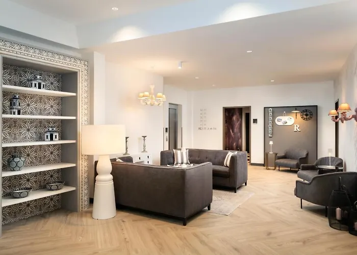 Elaya Hotel Regensburg City Center