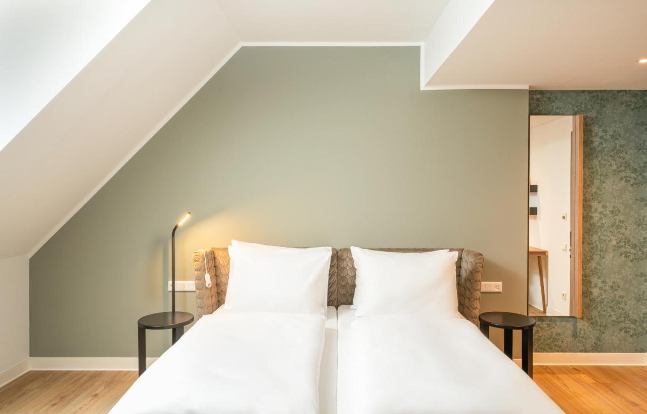 Elaya Center Hotel Regensburg